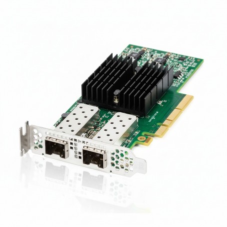 HPE R7M24A  StoreOnce Gen4 Plus 25Gb 2 Port SFP Gigabit Ethernet Adapter (R7M24A)