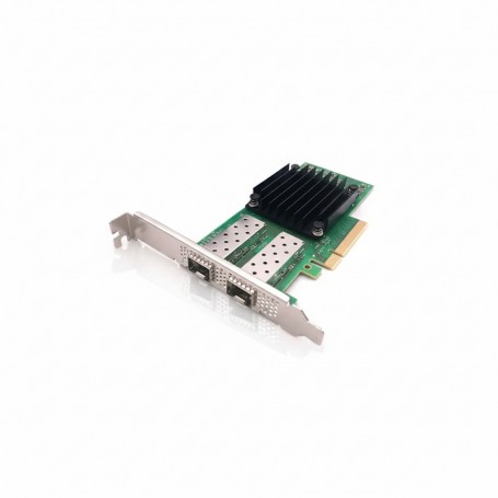 HPE P13187-B21 Mellanox Ethernet 10/25Gb 2 Port SFP28 Adapter (P13187-B21)