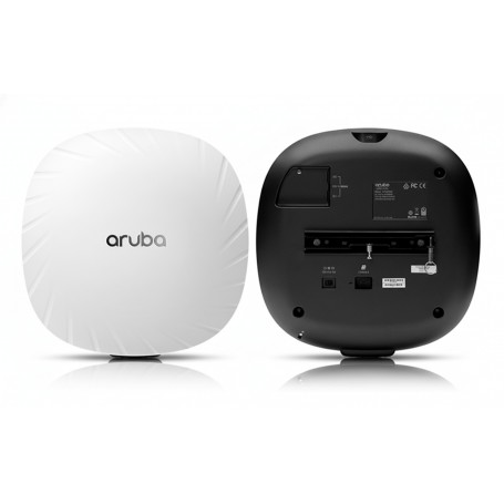 HPE Aruba AP-555-US Campus dual Ratio wireless access point (AP-555-US)