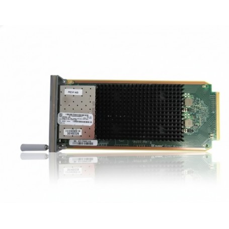 HPE QTH8654-CU-HP 600 10/25GbE 4-Port Network Adapter (QTH8654-CU-HP)