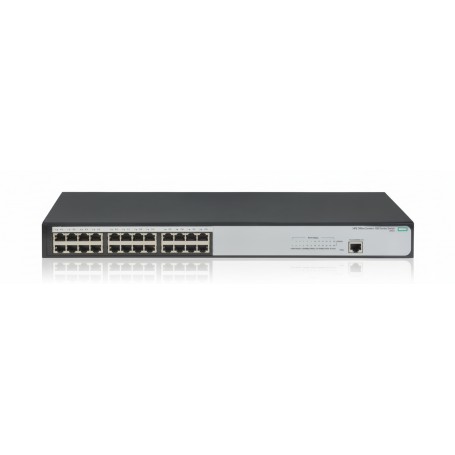 HPE JG913 OfficeConnect 1620 24G Ethernet Switch 24 port (JG913)