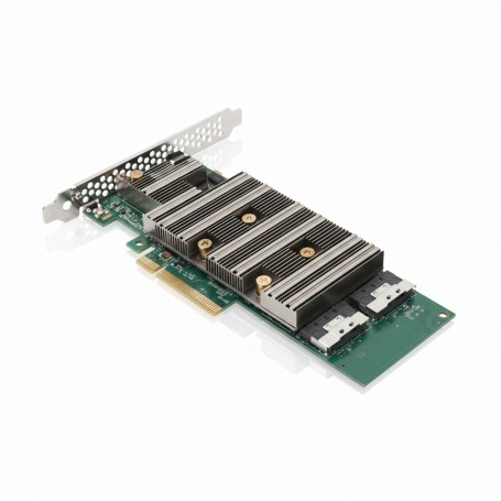 HPE N9Z37-60401 600 10/25GbE 4-Port Network Adapter (N9Z37-60401)