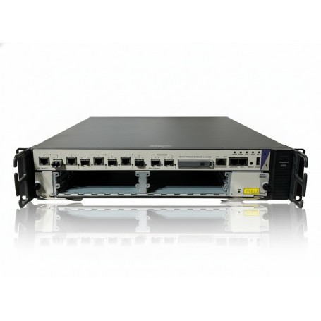 HPE JG354A FlexNetwork HSR6602 XG chassis Router 4xs 1G SFP (JG354A)