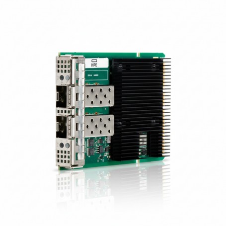 HPE P28788-B21 X710-DA2 Ethernet 10Gb 2-Port Network Adapter (P28788-B21)