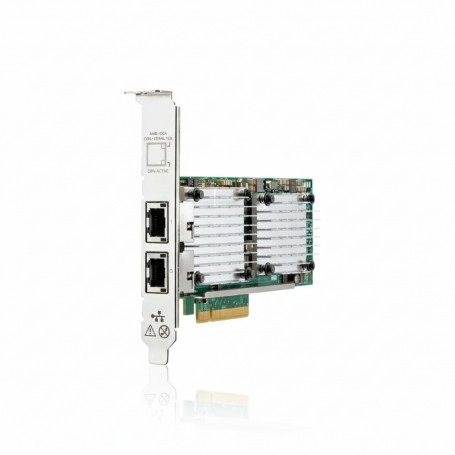 HPE P08437-B21 Marvell Ethernet 10Gb 2-port BASE-T Adapter (P08437-B21)