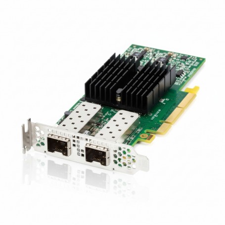 HPE P26260-B21 BCM57412 Ethernet 10Gb 2-port Network Adapter (P26260-B21)