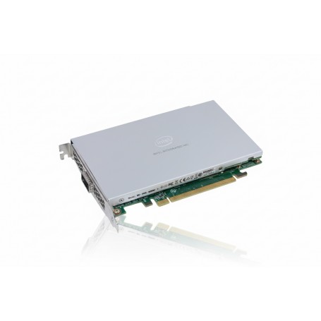 HPE R3W47A Intel PAC N3000 FPGA Network Accelerator (R3W47A)
