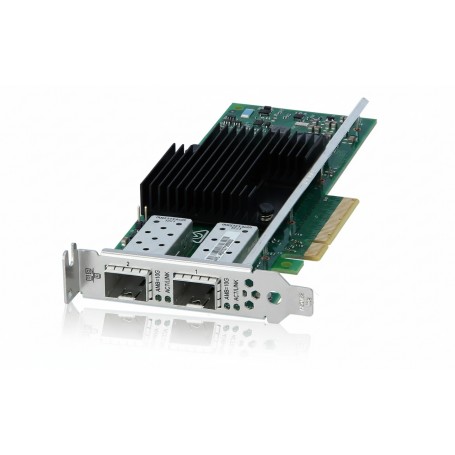 HPE 784304-001 Ethernet 10Gb 2-port 562SFP Network Adapter (784304-001)