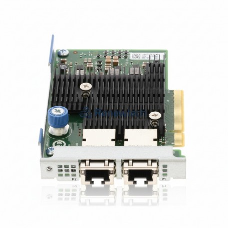 HPE 840138-001 10Gb 2-Port 562FLR-T Gigabit Ethernet Adapter (840138-001)
