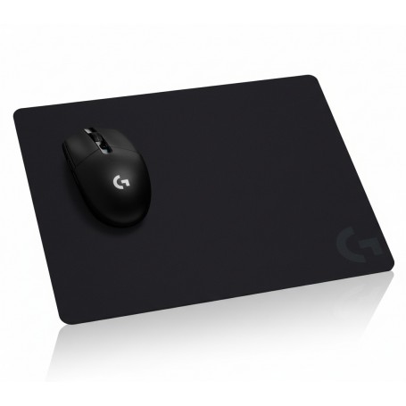 Logitech 943-000790 G440 Hard Gaming Mouse Pad (943-000790)