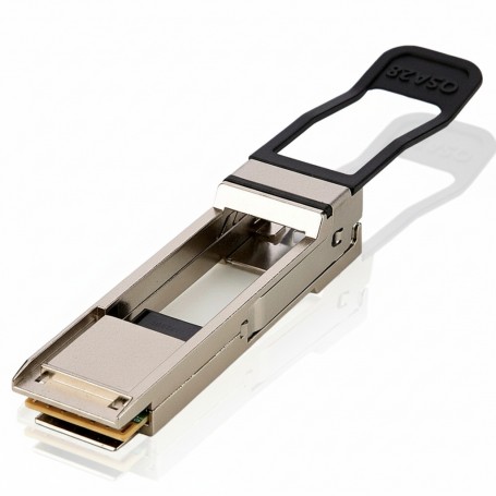 HPE 845970-B21 QSFP28 to SFP28 Network Adapter (845970-B21)