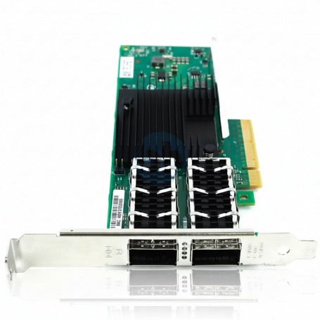 HPE P05891-B21 G3 2-Port 40GbE QSFP Network Adapter (P05891-B21)