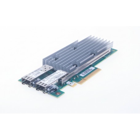 HPE QL41222HLCU-HP Ethernet 10GB dual Port Adapter 621SFP28 (QL41222HLCU-HP)