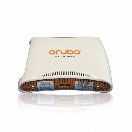 HPE Aruba JW291A RAP-3WN wireless access point (JW291A)