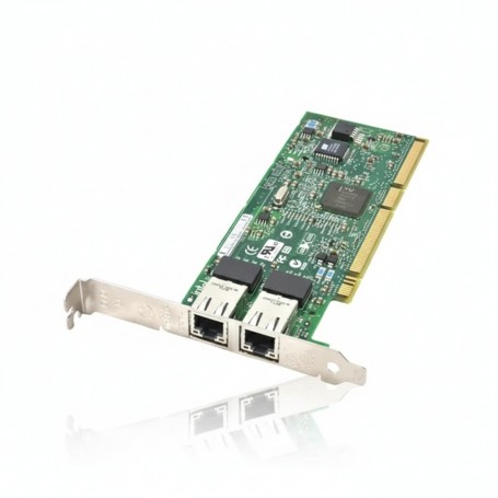 HPE 809803-001 StoreServ 8000 Dual-Port 10 GbE Gigabit Ethernet Adapter (809803-001)