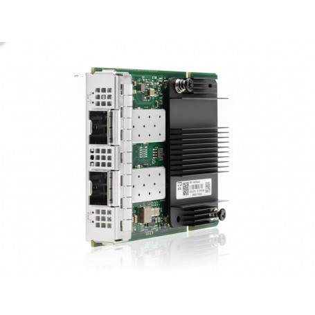 HPE P42933-001 MCX631432AS 10/25Gb 2-Port Network Adapter (P42933-001)