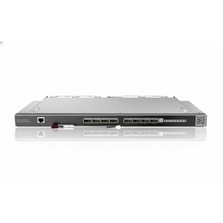 HPE 866573-B21 Mellanox SH2200 TAA Switch Module (866573-B21)