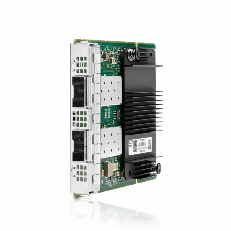 HPE P42043-001 Gigabit Ethernet Adapter Network Mellanox MCX631432AS 10/25Gb 2-Port (P42043-001)