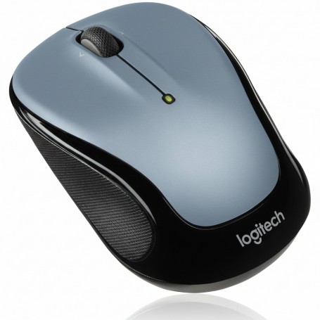 Logitech 910-006824 M325S Wireless Mouse (910-006824)