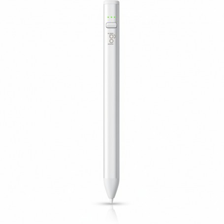 Logitech 914-000070 Crayon Digital Pencil for iPads with USB-C Port (914-000070)