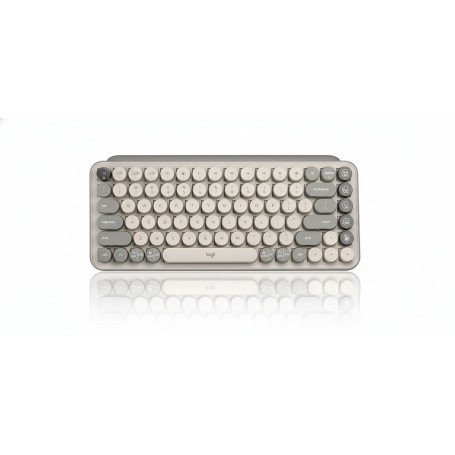 Logitech 920-011232 POP Keys Wireless Bluetooth Mechanical Keyboard (920-011232)