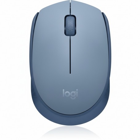 Logitech 910-006863 M170 Wireless Mouse for PC, Mac, Laptop (910-006863)