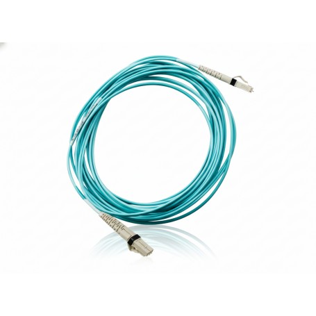 HPE QK733A Premier Flex LC/LC OM4 2F 2M Network Cable (QK733A)
