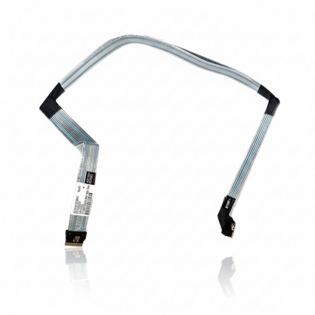 HPE P36657-B21 DL36X GEN10+ 2SFF Tri-Mode Cable Kit (P36657-B21)