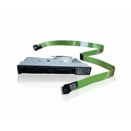 HPE P36203-B21 DL300 G10+ 2U X1/X2 Tri-Mode Cable Kit (P36203-B21)