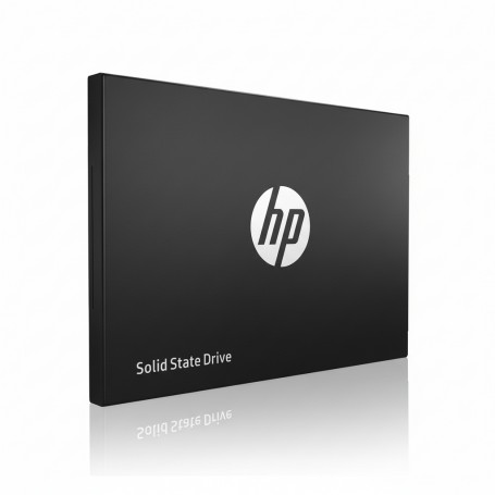 HP 2DP98AA S700 250GB SATA III 2 5 Solid State Drive (2DP98AA)