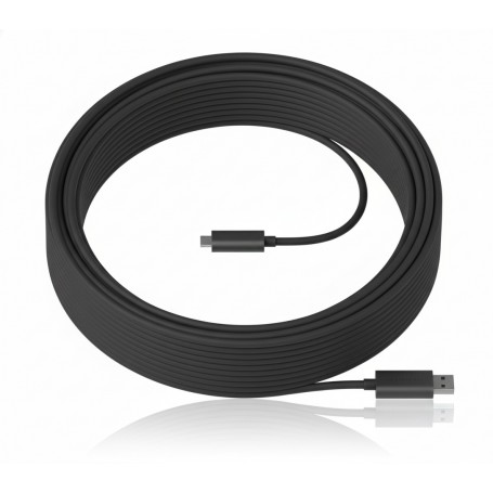 Logitech 939-001799 10M Strong USB 3.1 Cable (939-001799)
