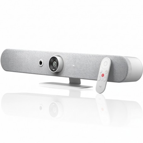 Logitech 960-001348 Rally Bar Mini video conferencing device (960-001348)