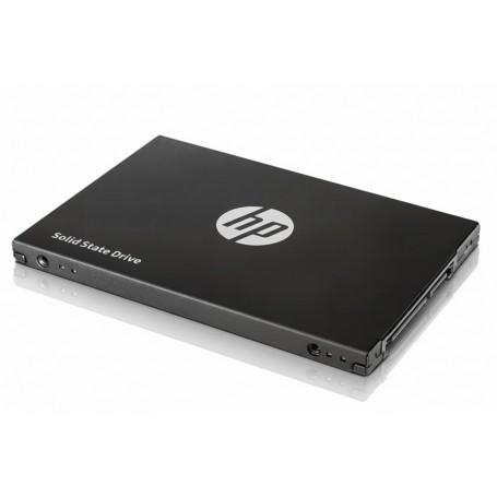 HPE 2DP99AA SATA III 2.5 inch Internal Solid State Drive (SSD) (2DP99AA)