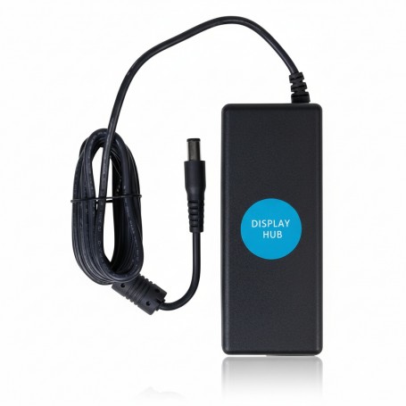 Logitech 993-001943 Power Adapter 90W 19V for Rally (993-001943)