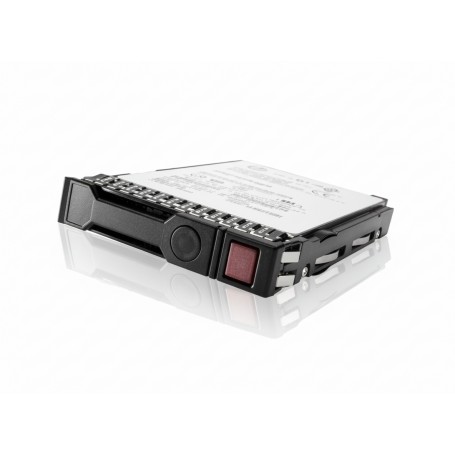 HPE 872772-001 4TB SATA 6G 7.2K LFF Hard Drive (872772-001)