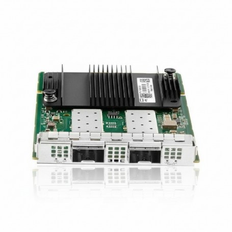 HPE P42041-B21 MCX631432AS 10/25Gb 2-Port SFP28 Network Adapter (P42041-B21)