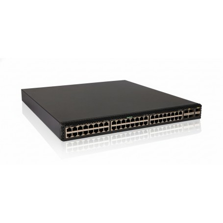 HPE JL586A Flex Fabric 5710 48XGT 6QSFP Ethernet Switch 48 Ports (JL586A)