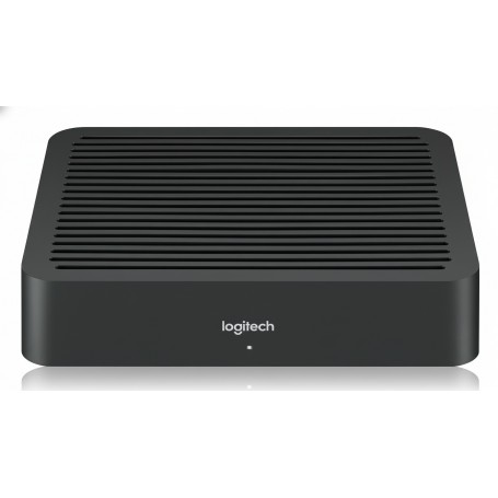 Logitech 993-001952  Rally Table Hub Video Conferencing Device (993-001952)