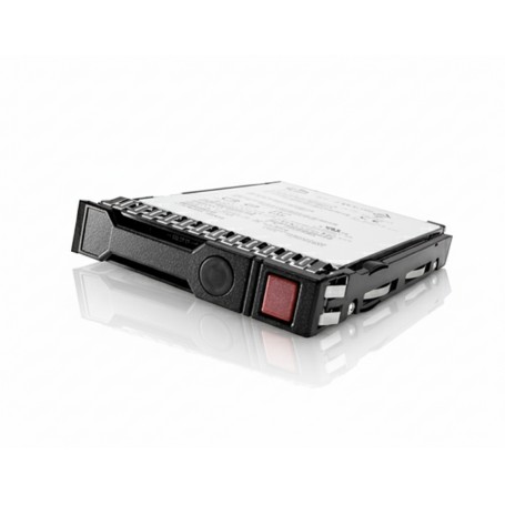 HPE 652564-B21 300GB 6G SAS 2.5 SFF Hard Drive (652564-B21)