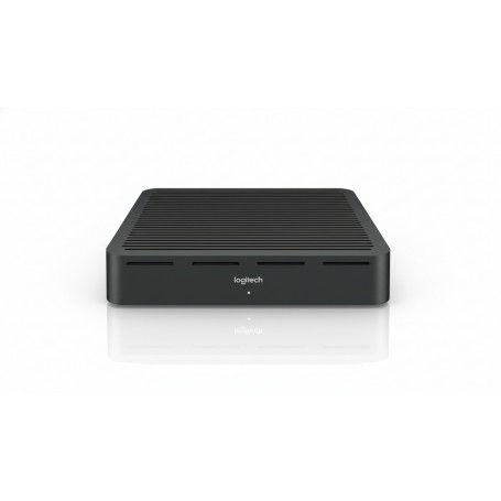 Logitech 993-001951 Rally Display Hub Video Conferencing Device (993-001951)