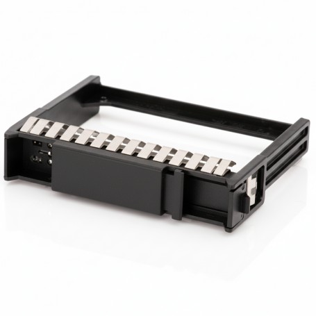 HPE 666987-B21 SFF Hard Drive Blank Kit (666987-B21)