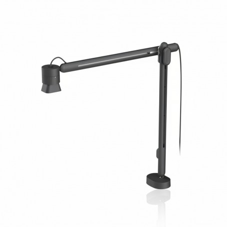 Logitech 960-001673 Reach Intuitive Camera with Clamp Mount Base (960-001673)