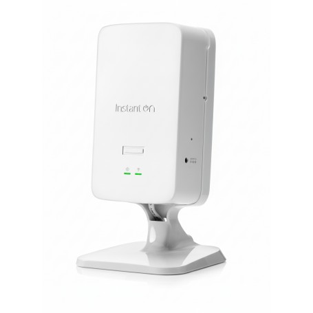 HPE R2X15A Aruba Instant ON AP11D Wireless access point  Bluetooth, Wi-Fi 5 (R2X15A)