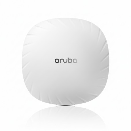 HPE R2W95A Aruba Instant ON AP11 Wireless access point Bluetooth Wi-Fi 5 (R2W95A)