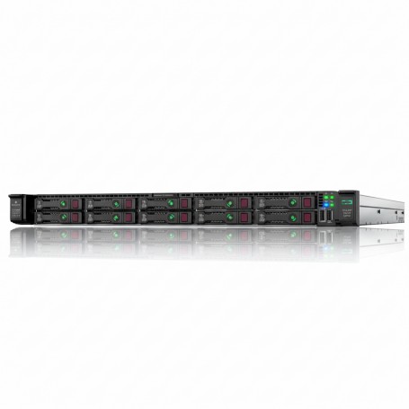HPE R1V82A Aruba Clearpass C3010DL360 G10 H/W Appliance (R1V82A)