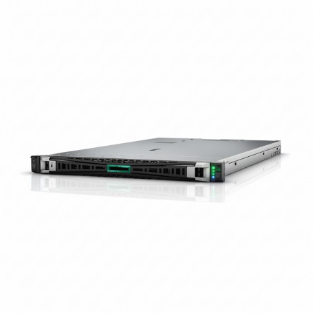 HPE P51930-B21 ProLiant DL360 Gen11 1U Rack Server (P51930-B21)