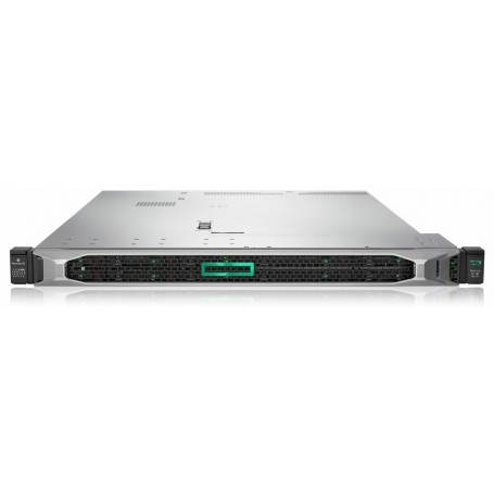HPE P55242-B21 Dl360 G10+ 4314 Mr416i-A Nc 8sff Server (P55242-B21)
