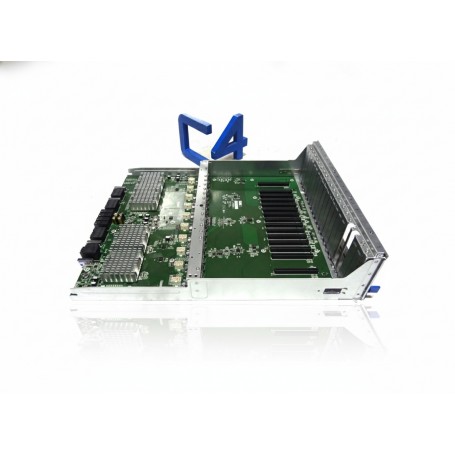 HPE P25887-B21 XL675d Gen10 Plus Double Wide PCIe Accelerator Tray (P25887-B21)