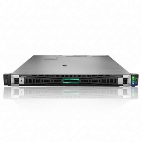 HPE P60734-B21 ProLiant DL360 Gen11 1U Rack Server (P60734-B21)