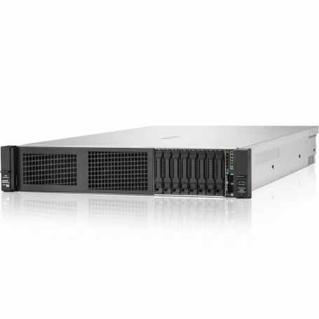 HPE P55252-B21 DL385 G10+ V2 7313 MR416I-A 8SFF Server (P55252-B21)